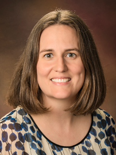 Sarah Henrickson, MD, PhD
