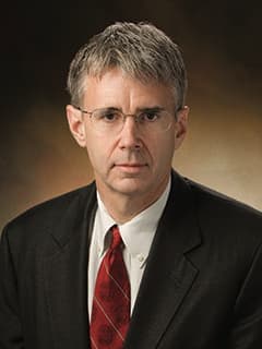 William Gaynor, MD