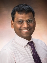 Vinodh Pillai, MD, PhD